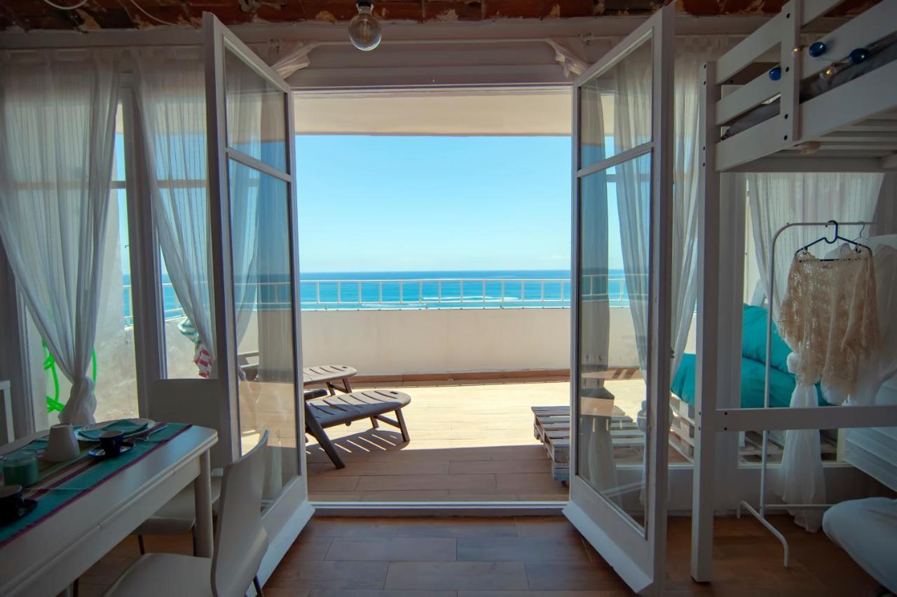 Loft Canet De Mar Cerca De Barcelona ภายนอก รูปภาพ