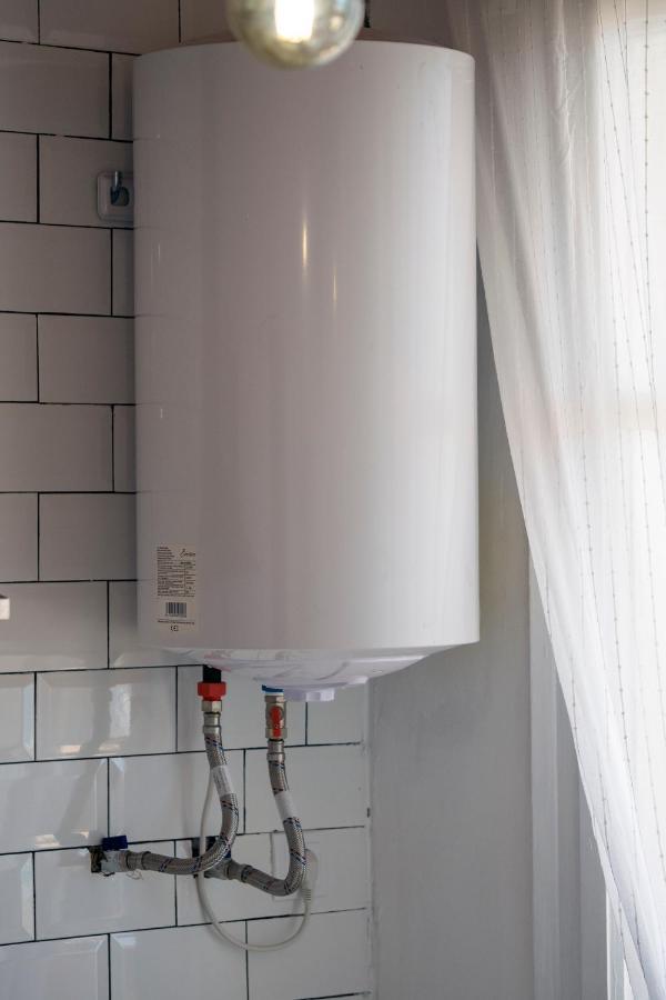 Loft Canet De Mar Cerca De Barcelona ภายนอก รูปภาพ