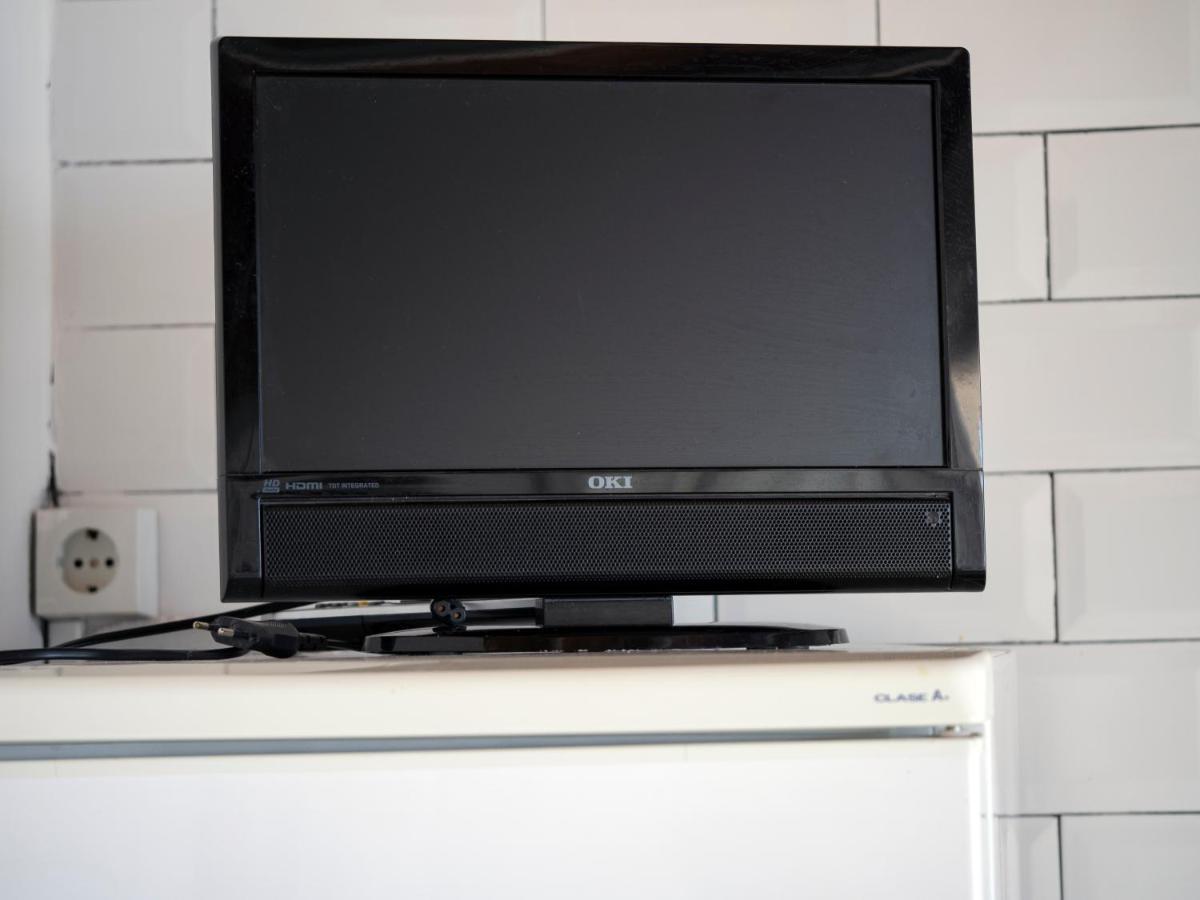 Loft Canet De Mar Cerca De Barcelona ภายนอก รูปภาพ