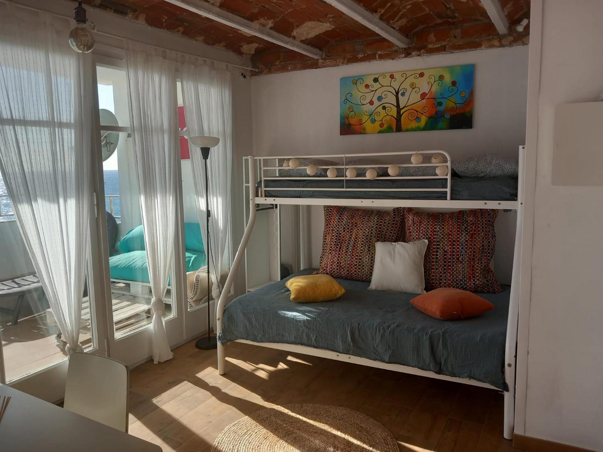 Loft Canet De Mar Cerca De Barcelona ภายนอก รูปภาพ